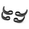 Hama Freedom Run III Headset Kabellos Ear-hook, In-ear Sport Bluetooth Schwarz