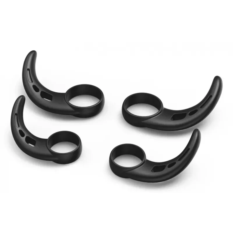 Hama Freedom Run III Headset Kabellos Ear-hook, In-ear Sport Bluetooth Schwarz