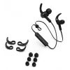 Hama Freedom Run III Headset Kabellos Ear-hook, In-ear Sport Bluetooth Schwarz