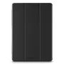 Hama Fold Clear 27,7 cm (10,9 Zoll) Folio Schwarz