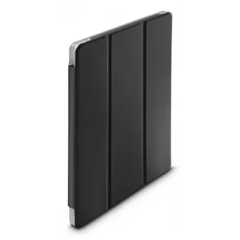 Hama Fold Clear 27,7 cm (10,9 Zoll) Folio Schwarz
