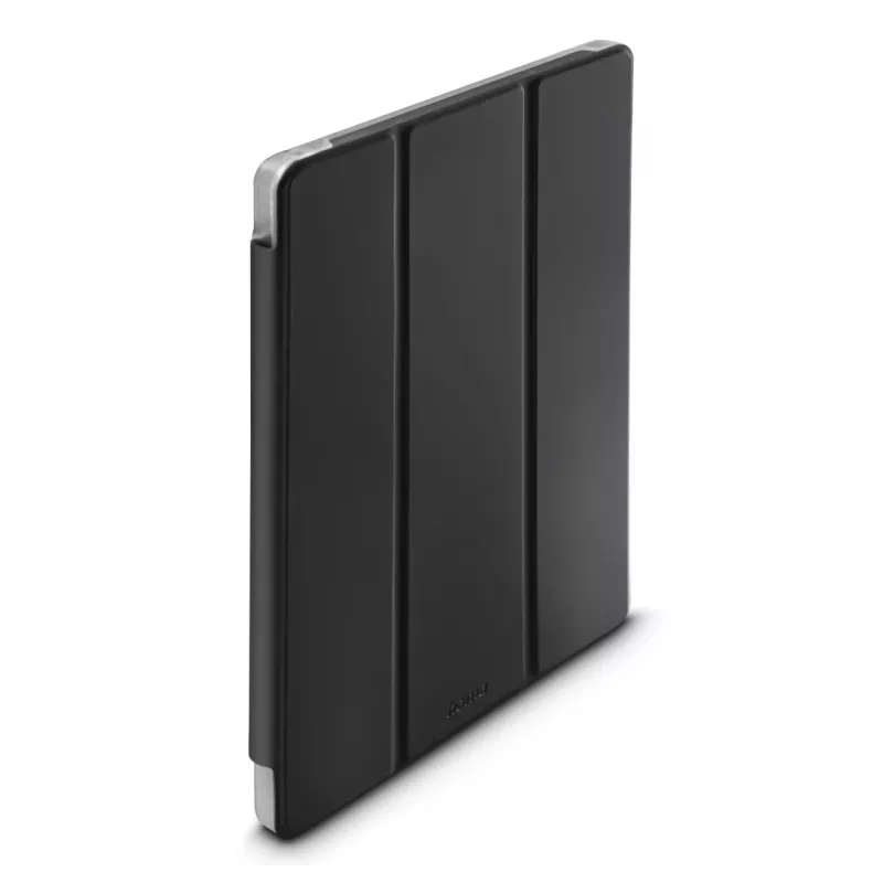 Hama Fold Clear 27,7 cm (10,9 Zoll) Folio Schwarz