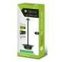 Techly I-LAMP-TABLE3 Tischlampe SMD LED-Modul 1 W SMD LED D Schwarz