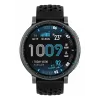 Smartwatch Amazfit Active Max rund AMOLED 1,5 Zoll 480×480 Touchscreen 64 MB RAM 4 GB 658 mAh Schwarz