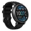 Smartwatch Amazfit Active Max rund AMOLED 1,5 Zoll 480×480 Touchscreen 64 MB RAM 4 GB 658 mAh Schwarz