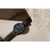Smartwatch Amazfit Active Max rund AMOLED 1,5 Zoll 480×480 Touchscreen 64 MB RAM 4 GB 658 mAh Schwarz