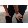 Smartwatch Amazfit Active Max rund AMOLED 1,5 Zoll 480×480 Touchscreen 64 MB RAM 4 GB 658 mAh Schwarz