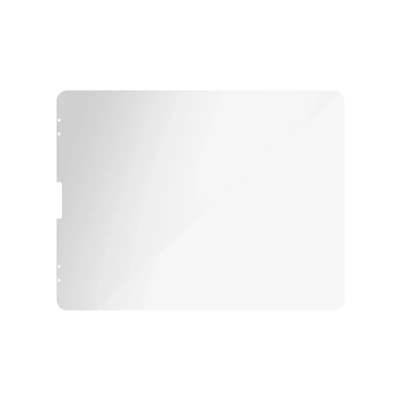 Bildschirmschutzglas PanzerGlass für Apple iPad Pro 12,9 Zoll (2018/2020/2021/2022) Privacy, gehärtetes Glas + PET, 32,8 cm