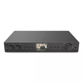 Personal Radio Hama DIT2105 Digitaler Tuner DAB DAB+ FM Wi-Fi