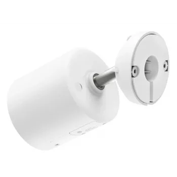 Hama 00176670 Überwachungskamera Bullet IP-Überwachungskamera Outdoor 1920 x 1080 Pixel Wand