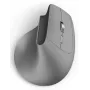 Hama EWM-700R Maus Büro Rechtshändig RF Wireless + Bluetooth Optisch 2400 DPI