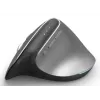 Hama EWM-700R Maus Büro Rechtshändig RF Wireless + Bluetooth Optisch 2400 DPI