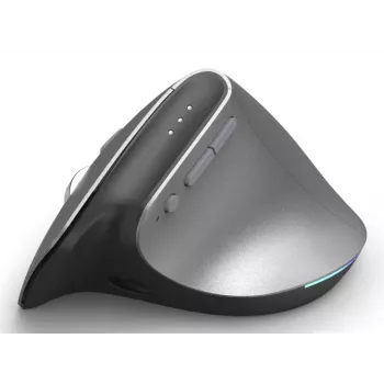 Hama EWM-700R Maus Büro Rechtshändig RF Wireless + Bluetooth Optisch 2400 DPI
