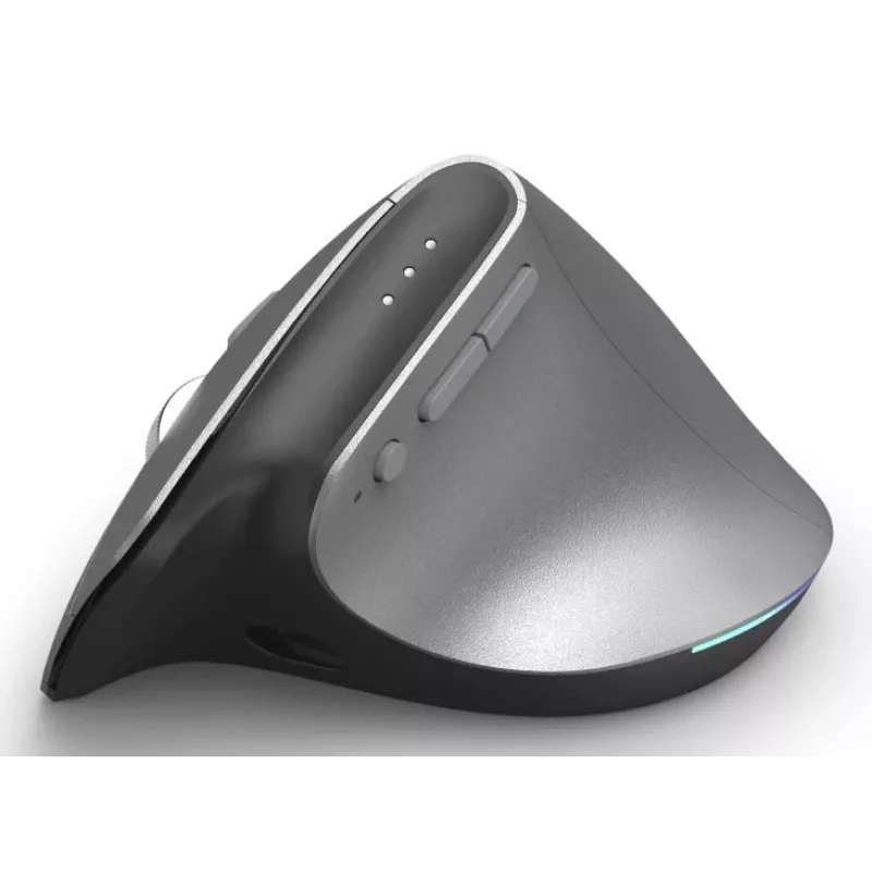 Hama EWM-700R Maus Büro Rechtshändig RF Wireless + Bluetooth Optisch 2400 DPI