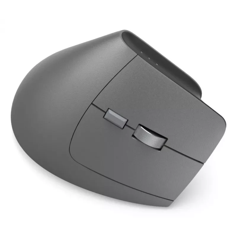 Hama EWM-700R Maus Büro Rechtshändig RF Wireless + Bluetooth Optisch 2400 DPI