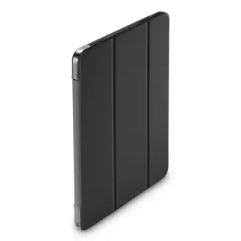 Hama Fold Clear 27,9 cm (11 Zoll) Folio Schwarz