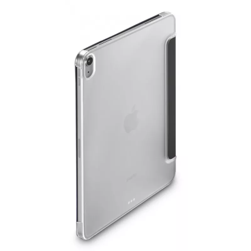 Hama Fold Clear 27,9 cm (11 Zoll) Folio Schwarz