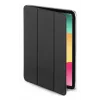 Hama Fold Clear 27,9 cm (11 Zoll) Folio Schwarz
