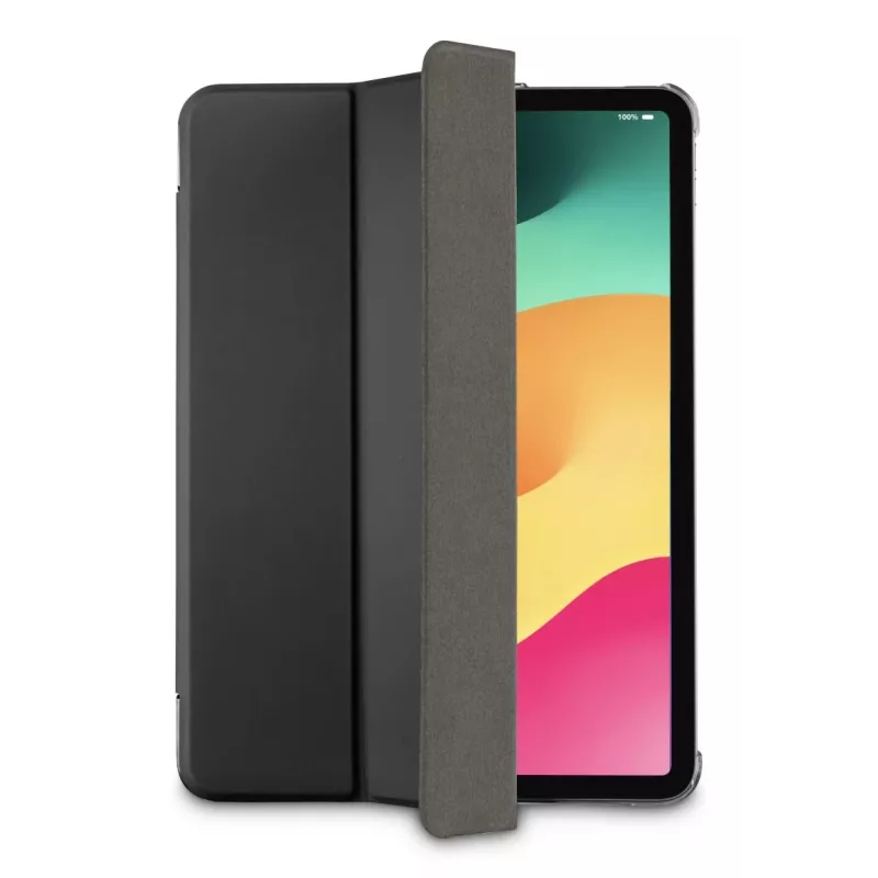 Hama Fold Clear 27,9 cm (11 Zoll) Folio Schwarz
