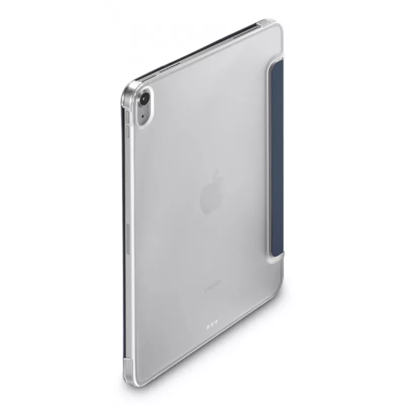 Hama Fold Clear 27,9 cm (11 Zoll) Folio Blau