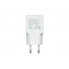 Wandladegerät EQUIP 1-Port 20W GaN USB-C PD — 100–240V Eingang, 12V max. Ausgang, Weiß