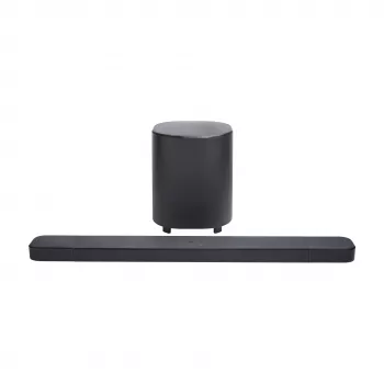 Soundbar JBL Bar 800MK2 Schwarz 7.1 Kanäle 780 W Dolby Atmos