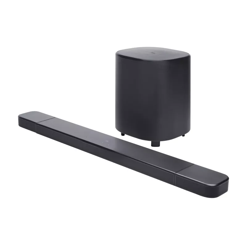 Soundbar JBL Bar 800MK2 Schwarz 7.1 Kanäle 780 W Dolby Atmos