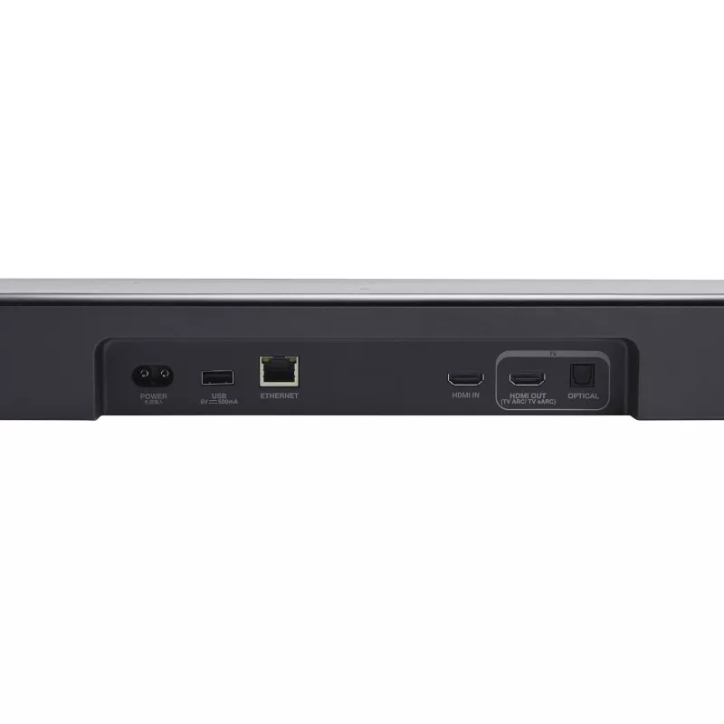 Soundbar JBL Bar 800MK2 Schwarz 7.1 Kanäle 780 W Dolby Atmos