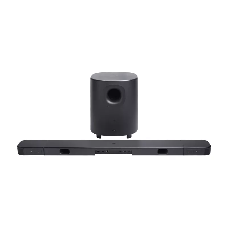 Soundbar JBL Bar 800MK2 Schwarz 7.1 Kanäle 780 W Dolby Atmos