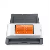 Plustek eScan A280 Enterprise ADF-Scanner 600 x 600 DPI A4 Schwarz, Weiß