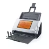 Plustek eScan A280 Enterprise ADF-Scanner 600 x 600 DPI A4 Schwarz, Weiß