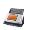 Plustek eScan A280 Enterprise ADF-Scanner 600 x 600 DPI A4 Schwarz, Weiß