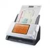 Plustek eScan A280 Enterprise ADF-Scanner 600 x 600 DPI A4 Schwarz, Weiß