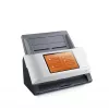 Plustek eScan A280 Enterprise ADF-Scanner 600 x 600 DPI A4 Schwarz, Weiß