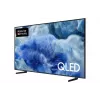 Samsung GQ85Q8FAAU 2,16 m (85 Zoll) 4K Ultra HD Smart TV WLAN Grau