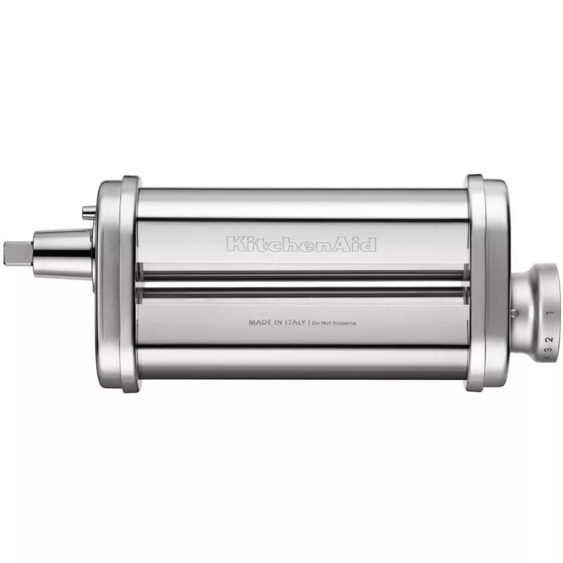 KitchenAid 5KSMPSA Mixer-/Küchenmaschinen-Zubehör Nudelpresse