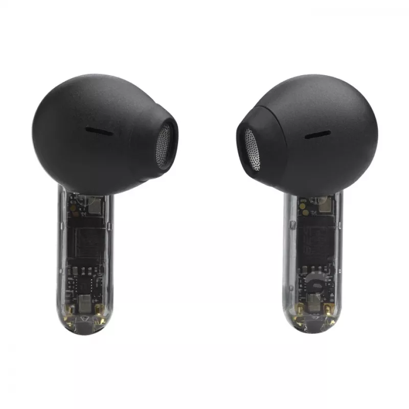 JBL Tune Flex Headset True Wireless Stereo (TWS) In-ear Anrufe/Musik/Sport/Alltag Bluetooth Schwarz