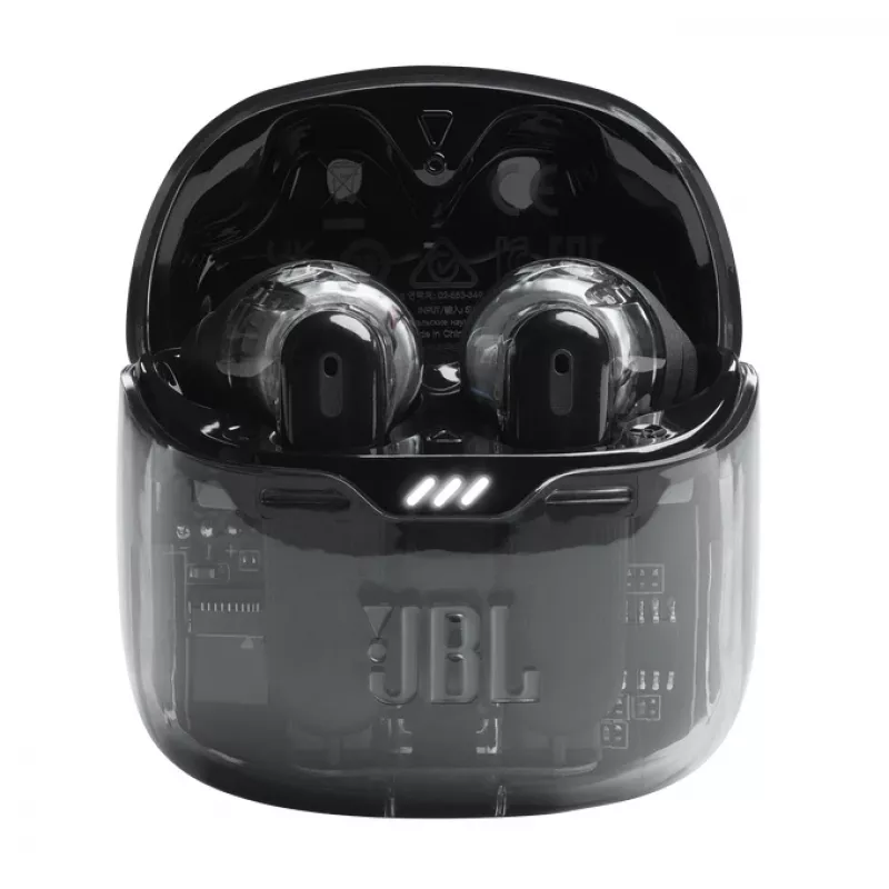 JBL Tune Flex Headset True Wireless Stereo (TWS) In-ear Anrufe/Musik/Sport/Alltag Bluetooth Schwarz