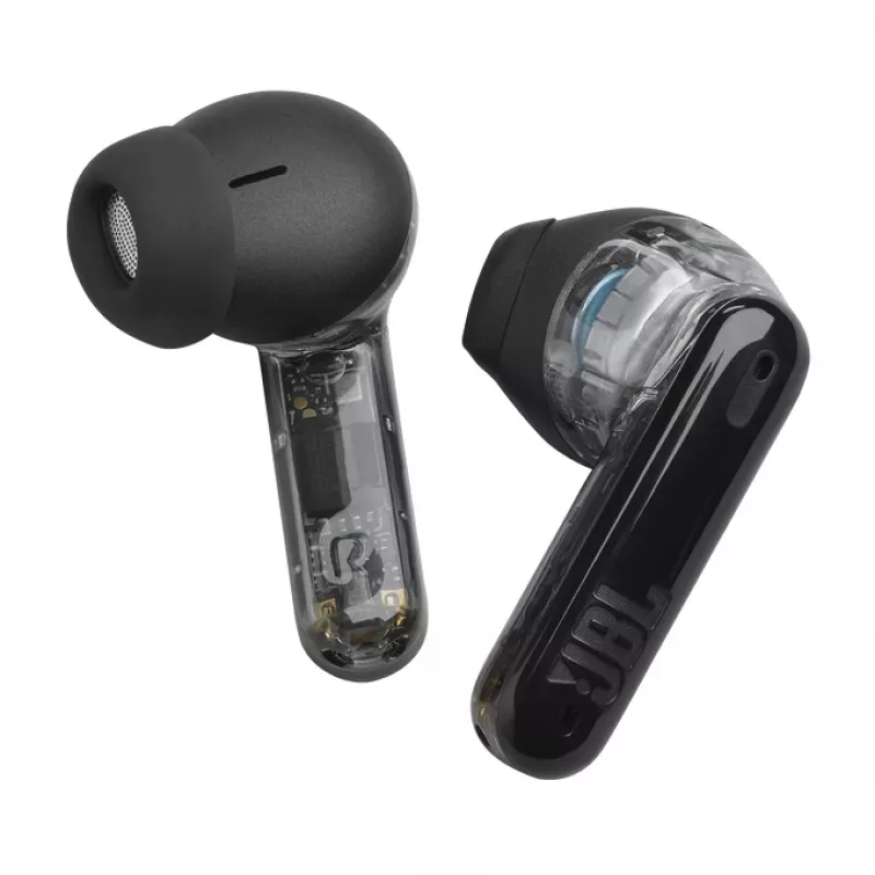 JBL Tune Flex Headset True Wireless Stereo (TWS) In-ear Anrufe/Musik/Sport/Alltag Bluetooth Schwarz