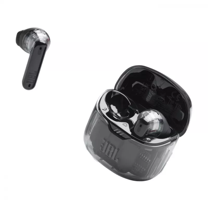 JBL Tune Flex Headset True Wireless Stereo (TWS) In-ear Anrufe/Musik/Sport/Alltag Bluetooth Schwarz