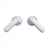 JBL Tune Flex Ghost Edition Headset True Wireless Stereo (TWS) In-ear Anrufe/Musik Bluetooth Transparent, Weiß