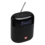 Tragbares Radio JBL Tuner XL SCHWARZ Digital DAB 10W