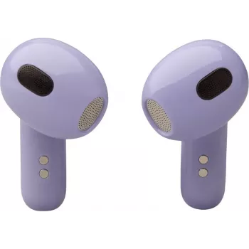 JBL Live Flex 3 Headset Kabellos Im-Ohr Anrufe/Musik/Sport/Alltag Bluetooth Lila