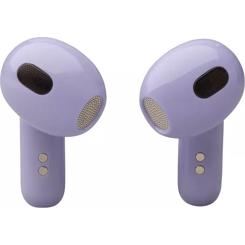 JBL Live Flex 3 Headset Kabellos Im-Ohr Anrufe/Musik/Sport/Alltag Bluetooth Lila
