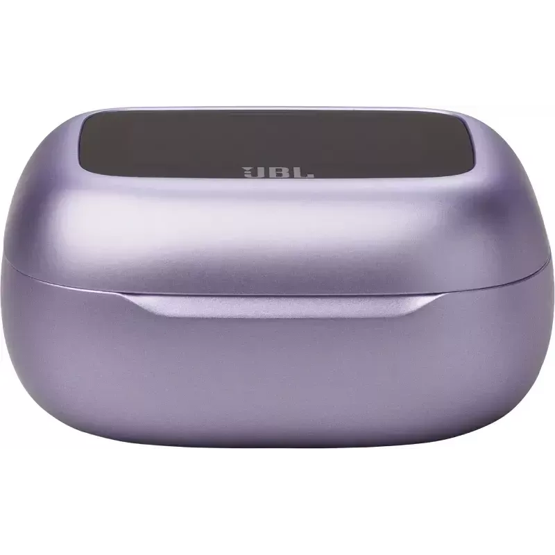 JBL Live Flex 3 Headset Kabellos Im-Ohr Anrufe/Musik/Sport/Alltag Bluetooth Lila