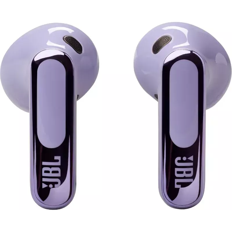 JBL Live Flex 3 Headset Kabellos Im-Ohr Anrufe/Musik/Sport/Alltag Bluetooth Lila