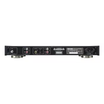 CD-Player CD-Recorder TEAC CD-P750DAB-B Schwarz DAB+ FM