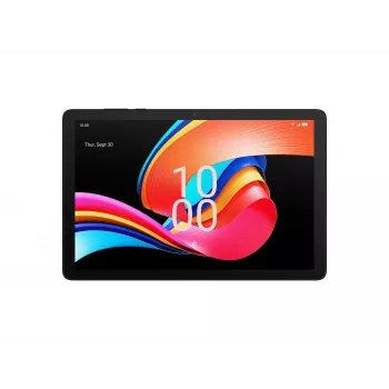 Tablet TCL TAB 10L Gen2 — 10,1 Zoll (25,6 cm), Mediatek MT8766B 1,8 GHz, 32 GB, 3 GB RAM, Wi‑Fi 5, Android 13, Anthrazit