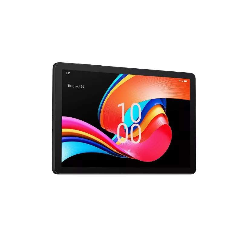 Tablet TCL TAB 10L Gen2 — 10,1 Zoll (25,6 cm), Mediatek MT8766B 1,8 GHz, 32 GB, 3 GB RAM, Wi‑Fi 5, Android 13, Anthrazit