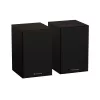 Lautsprecher Genesis NGS-2344 Kabelgebunden & Kabellos 2.0, 20 W, Braun